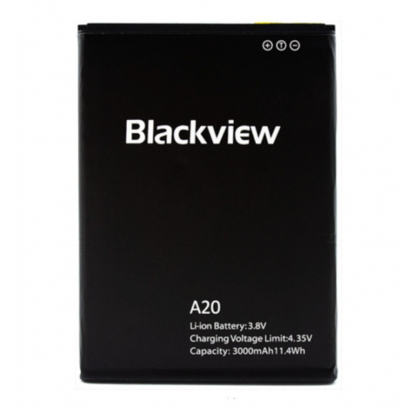 Батарея Blackview A20  [Original PRC]